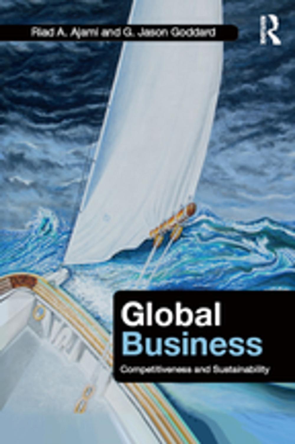 Big bigCover of Global Business