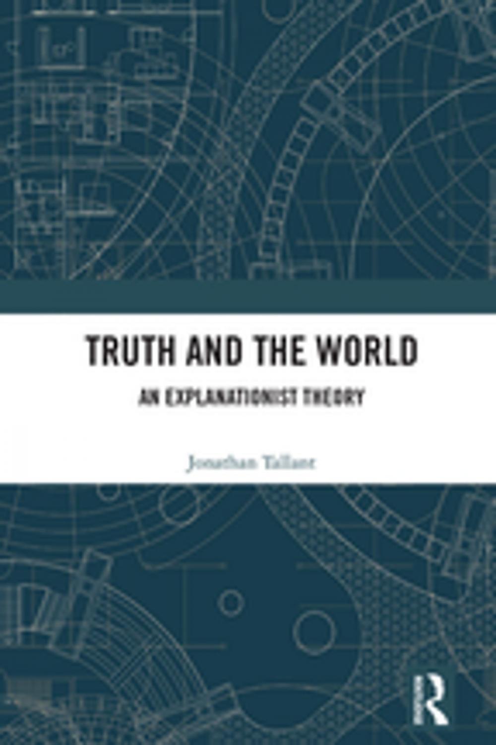 Big bigCover of Truth and the World