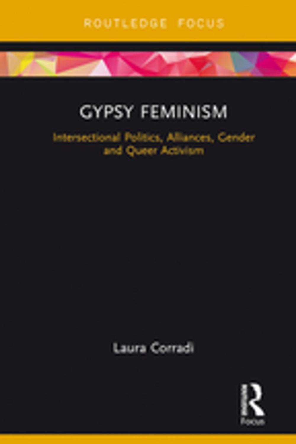 Big bigCover of Gypsy Feminism