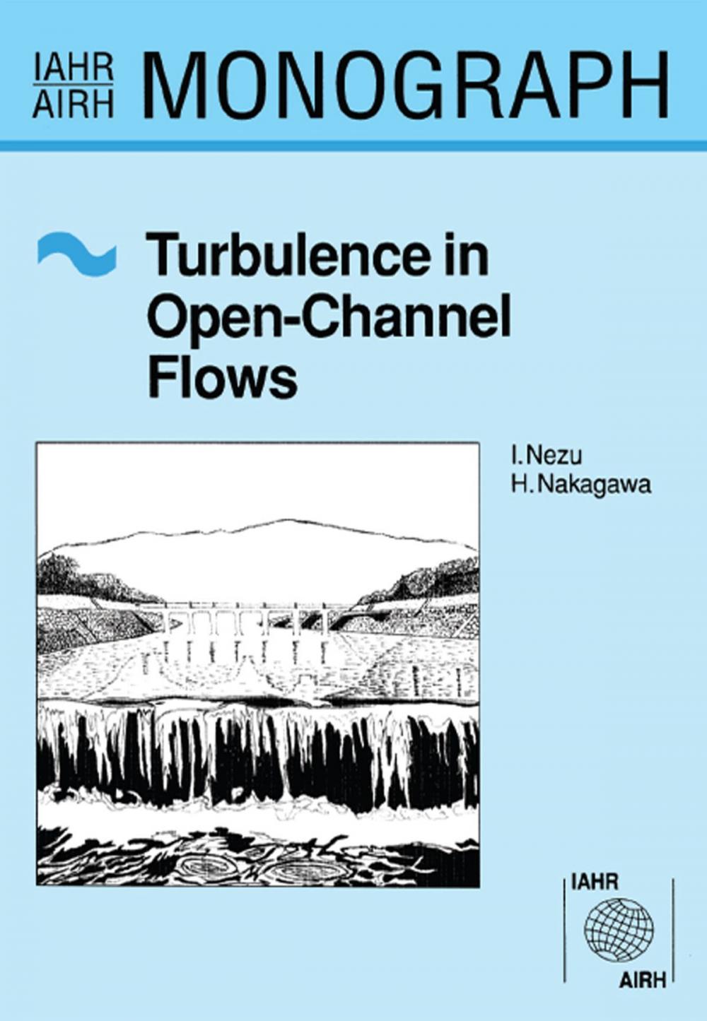 Big bigCover of Turbulence in Open Channel Flows