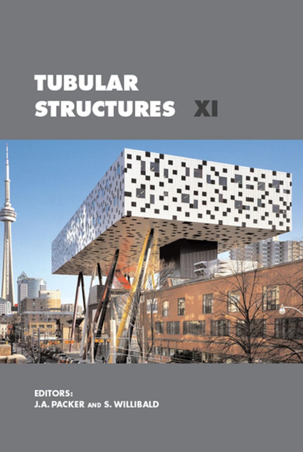 Big bigCover of Tubular Structures XI