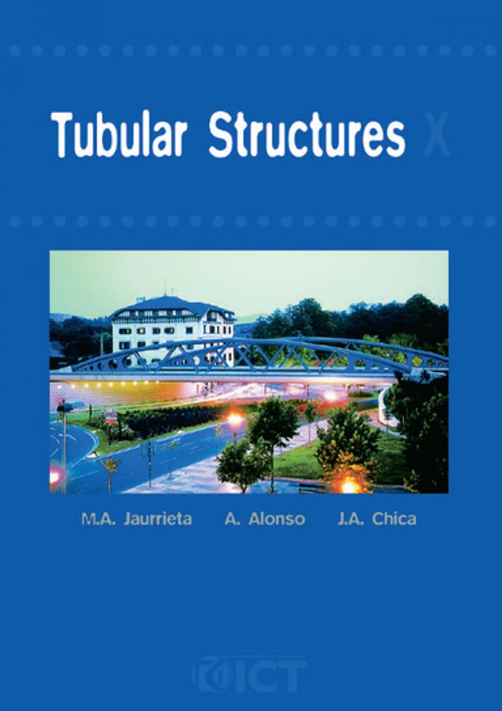 Big bigCover of Tubular Structures X