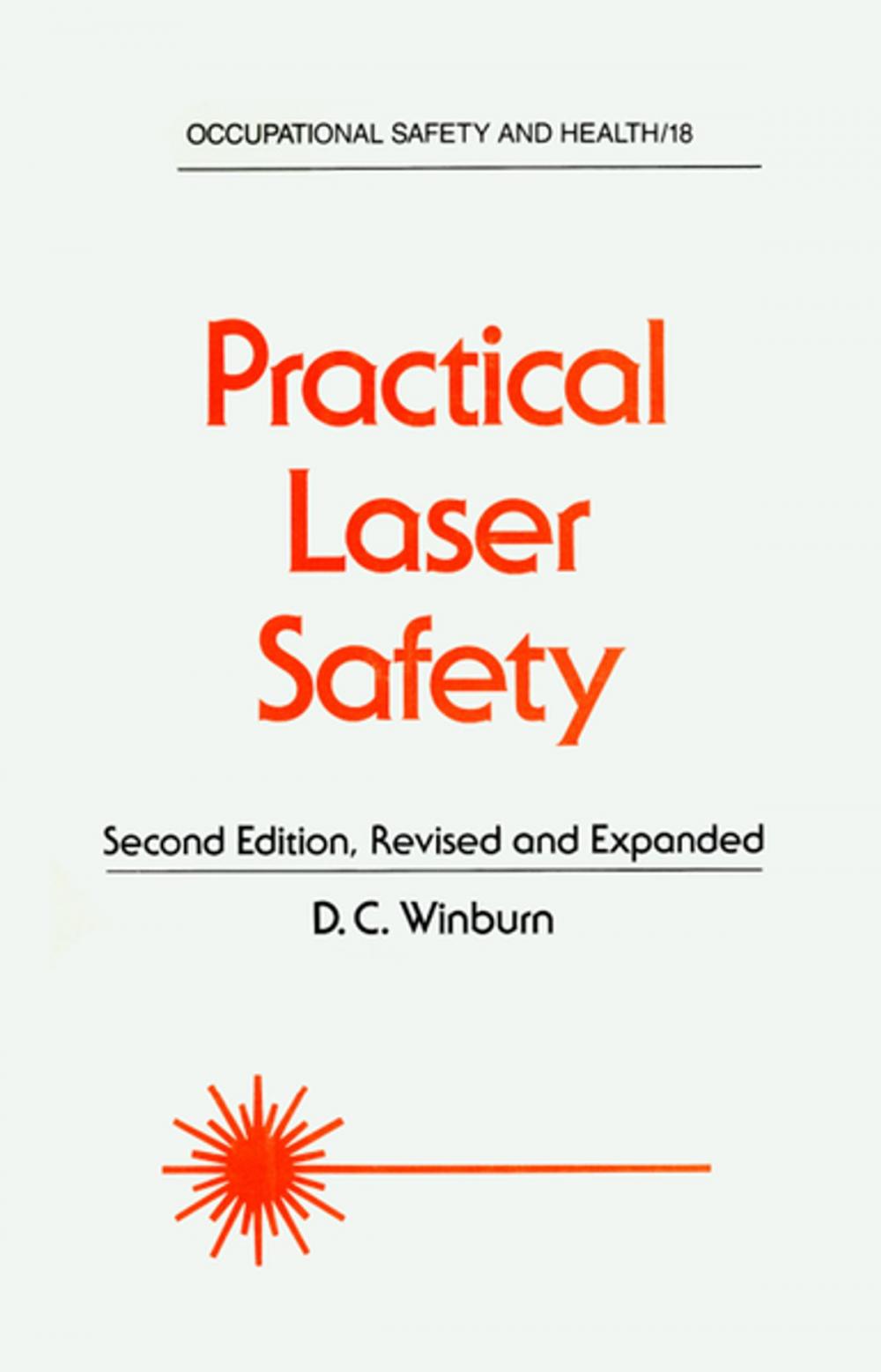 Big bigCover of Practical Laser Safety