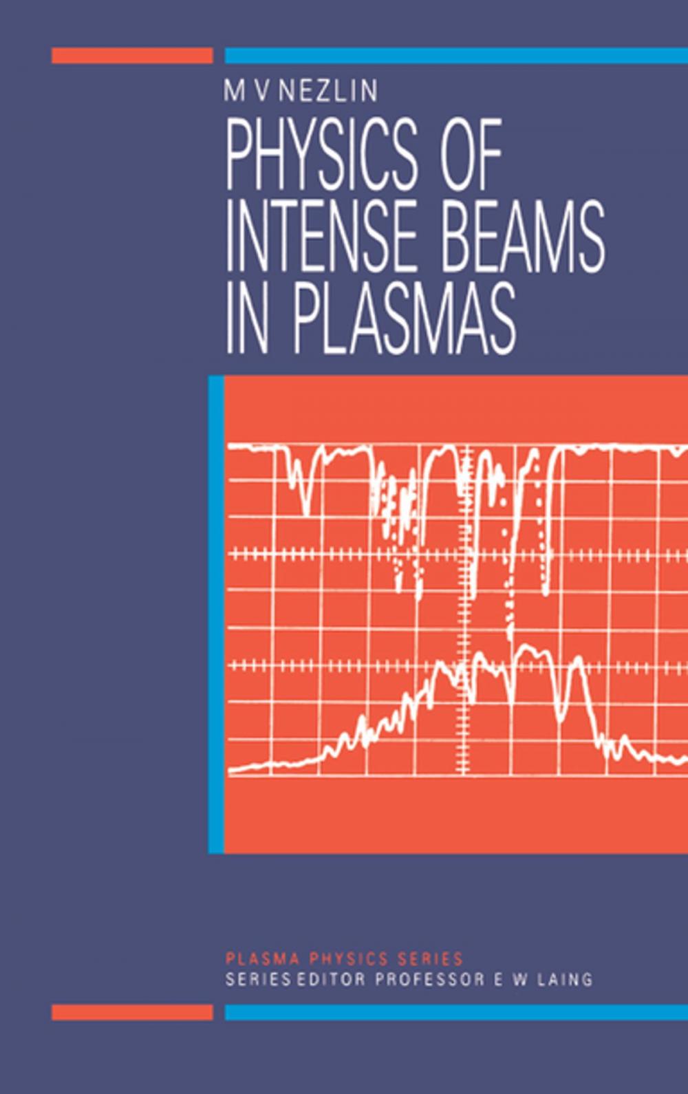 Big bigCover of Physics of Intense Beams in Plasmas