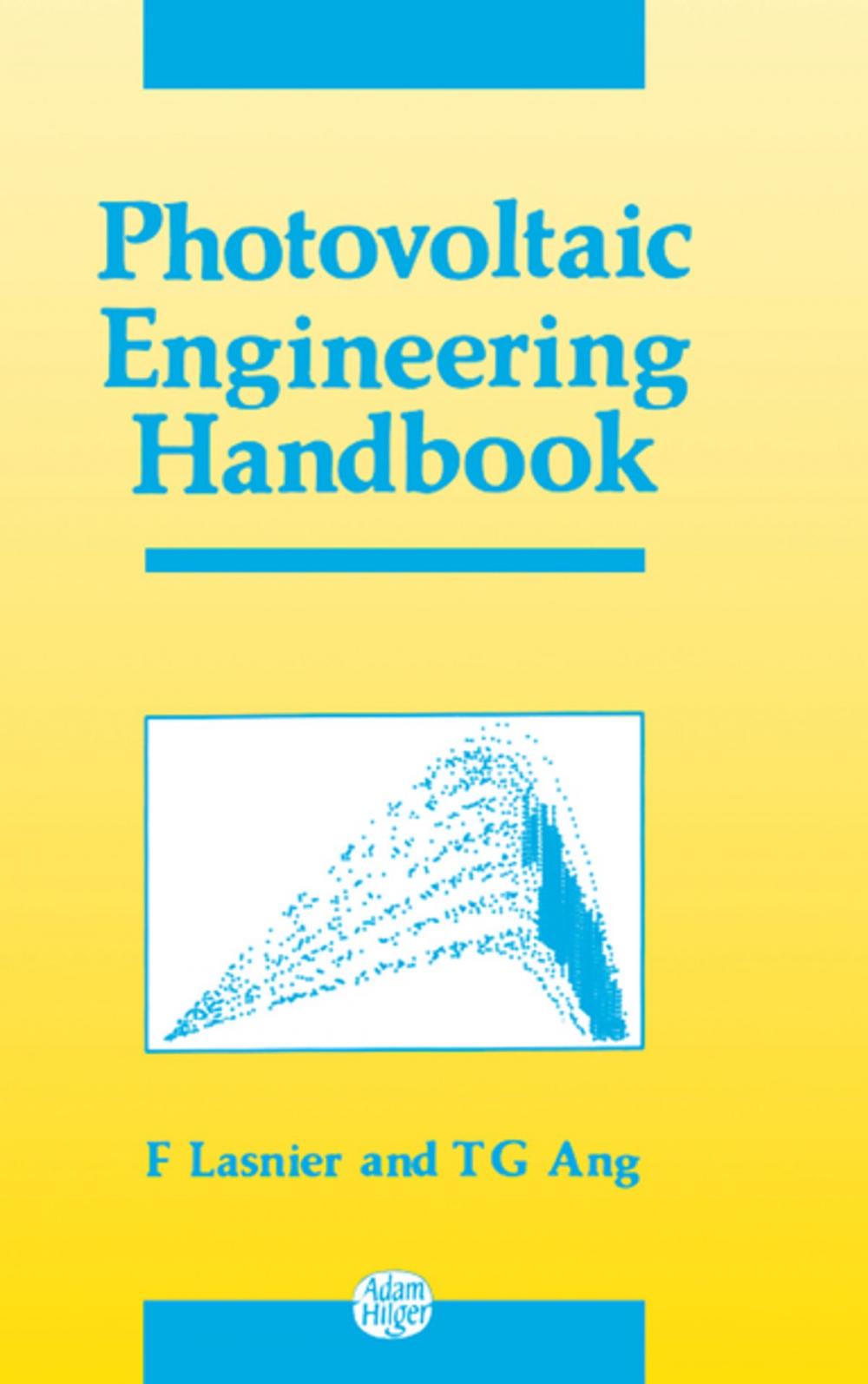 Big bigCover of Photovoltaic Engineering Handbook