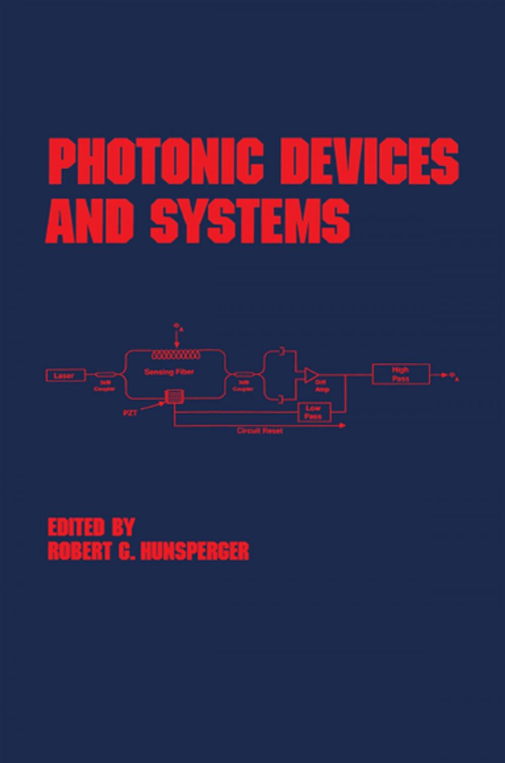 Big bigCover of Photonic Devices and Systems