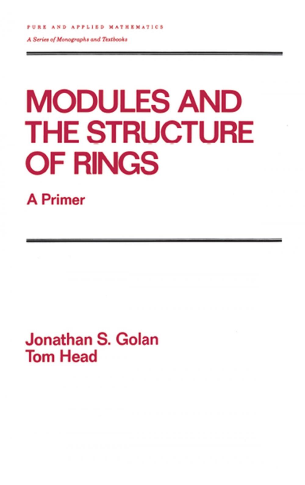Big bigCover of Modules and the Structure of Rings