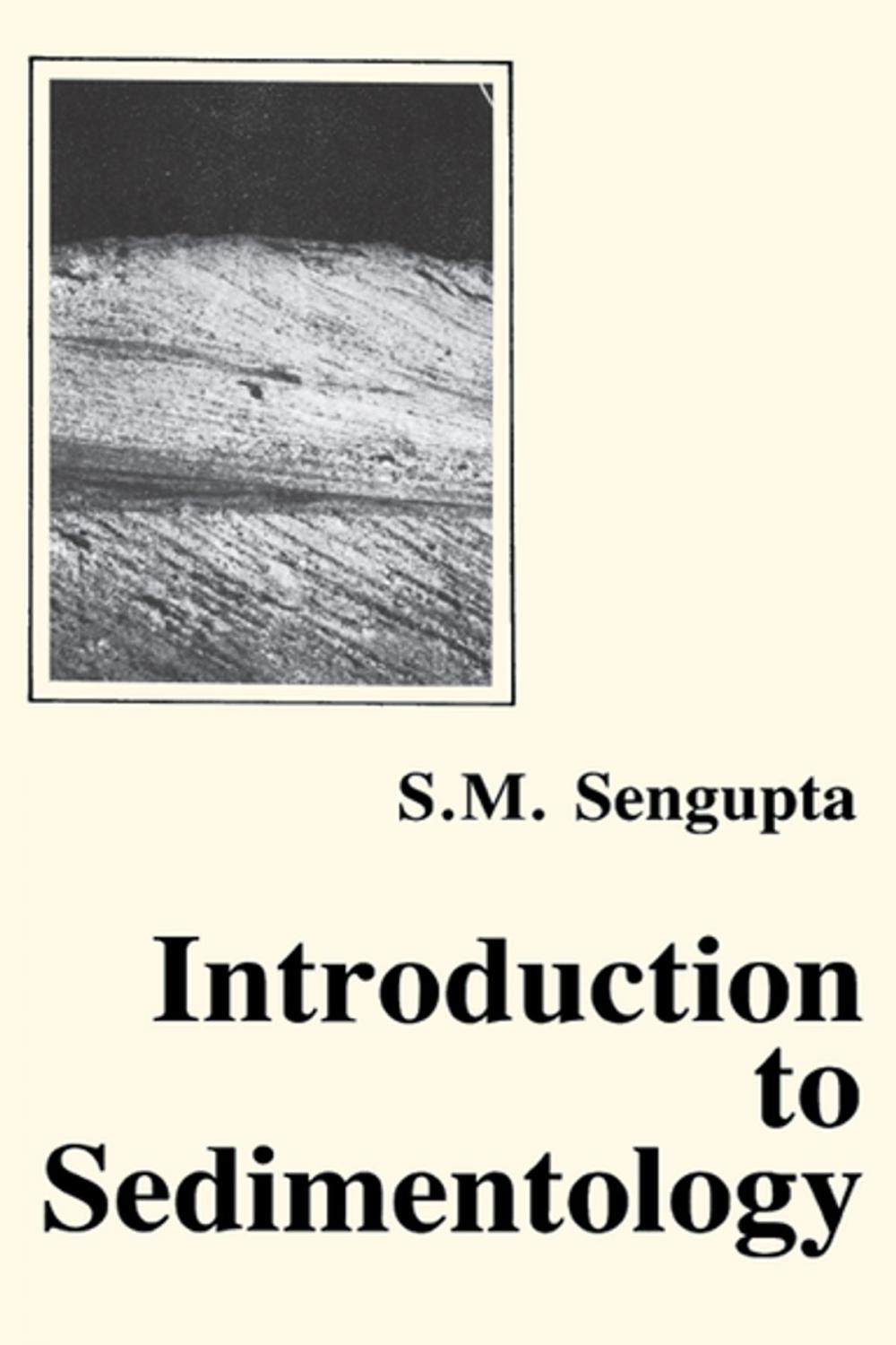 Big bigCover of Introduction to Sedimentology