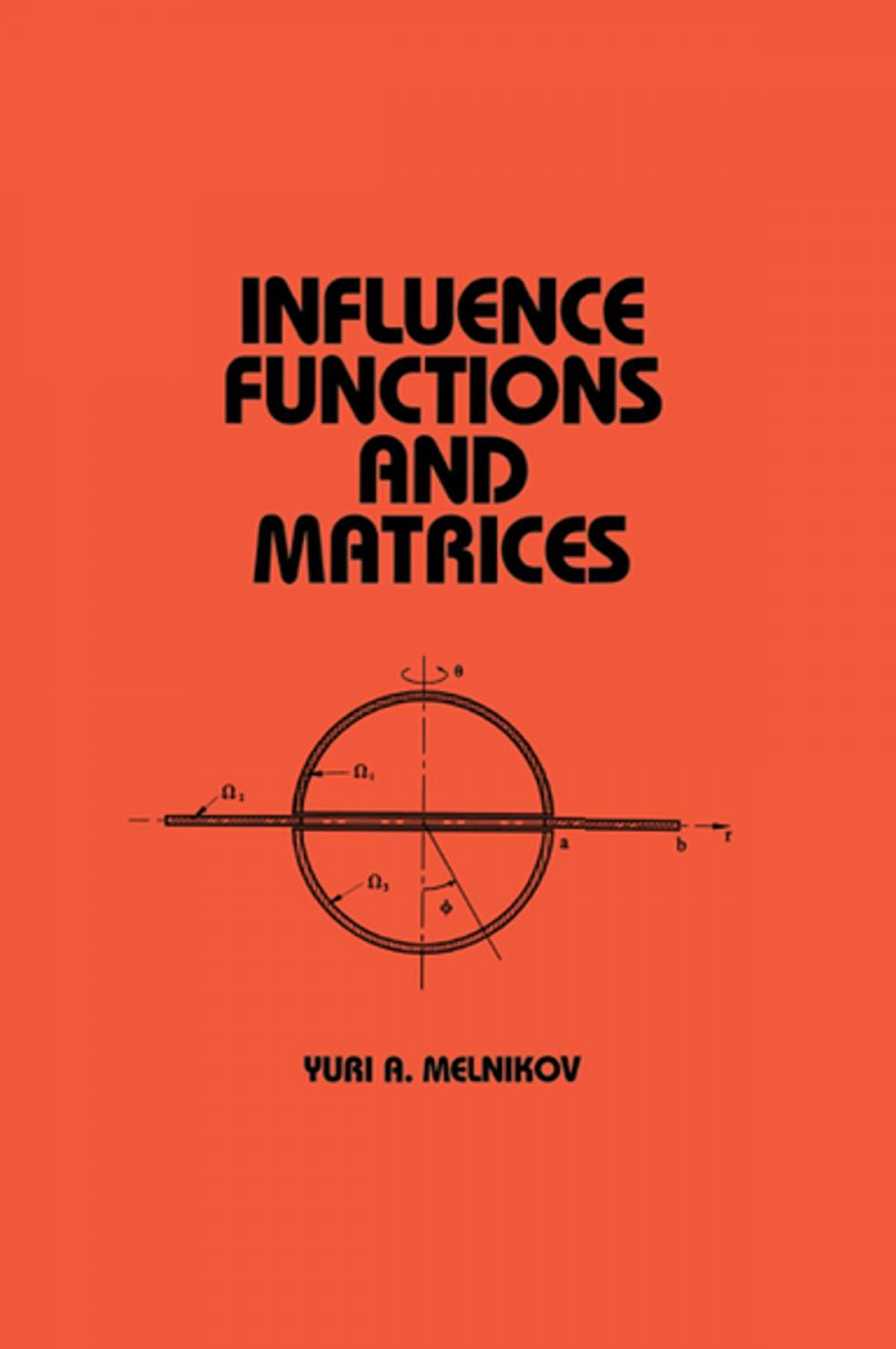 Big bigCover of Influence Functions and Matrices