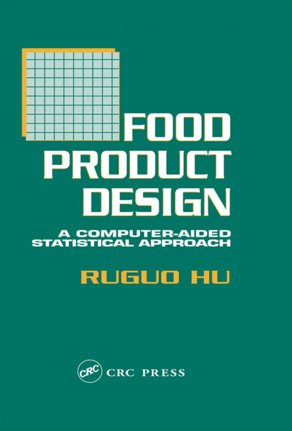 Big bigCover of Food Product Design