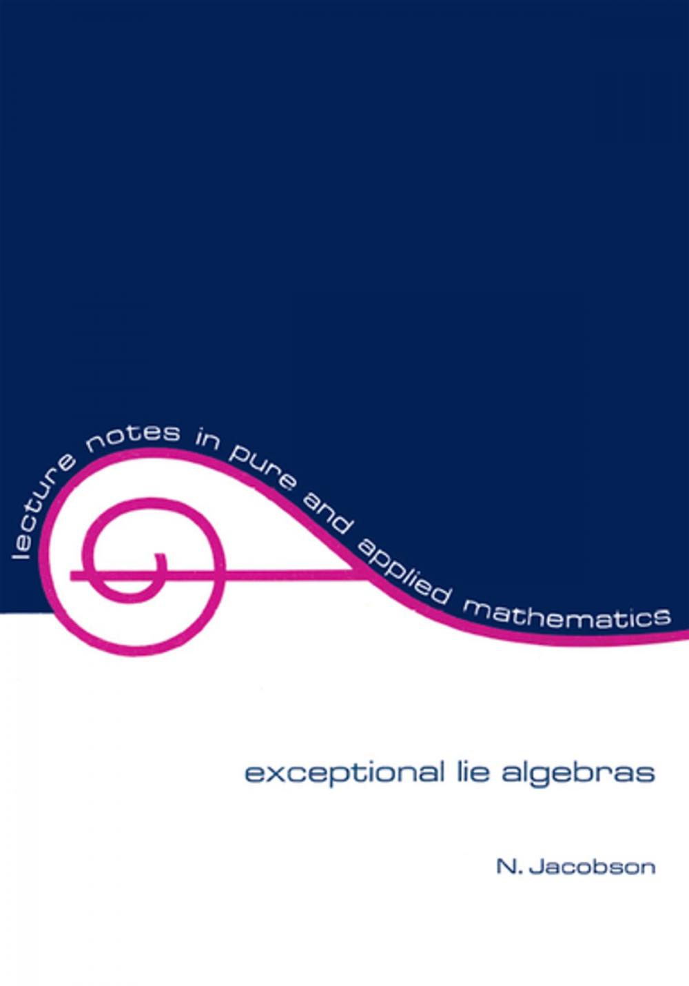 Big bigCover of Exceptional Lie Algebras