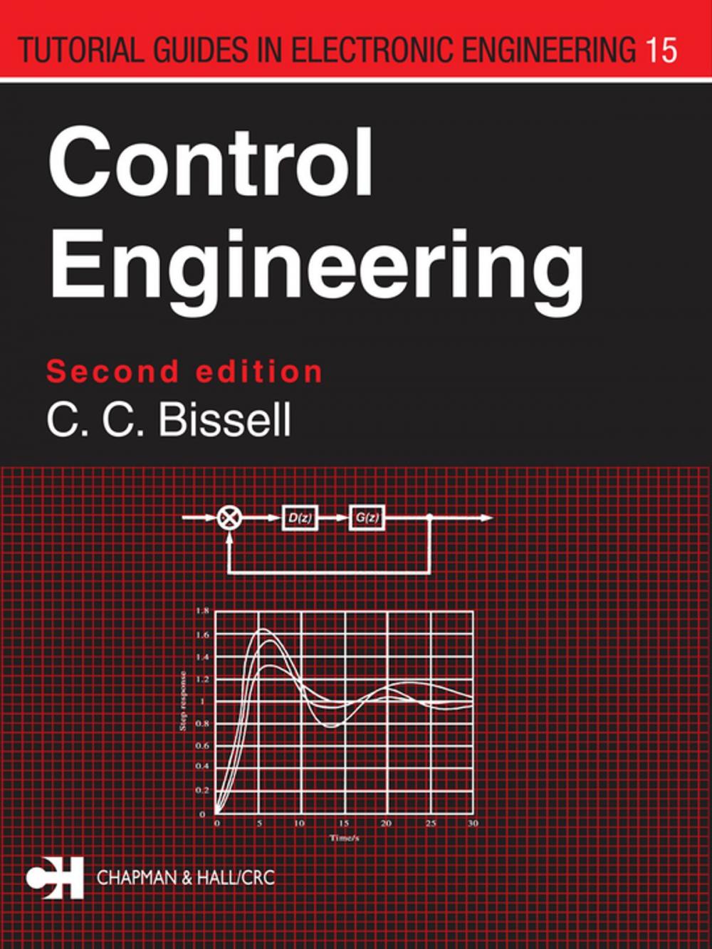 Big bigCover of Control Engineering