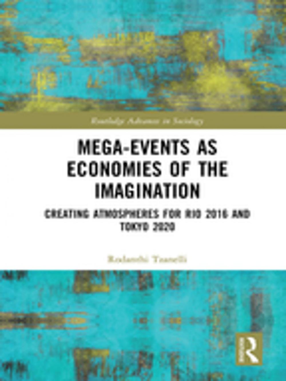 Big bigCover of Mega-Events as Economies of the Imagination