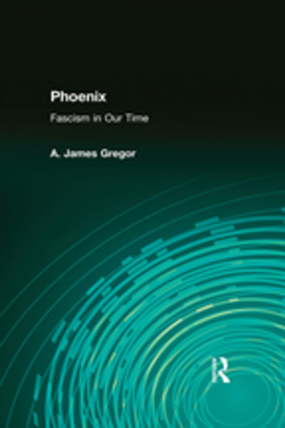 Big bigCover of Phoenix