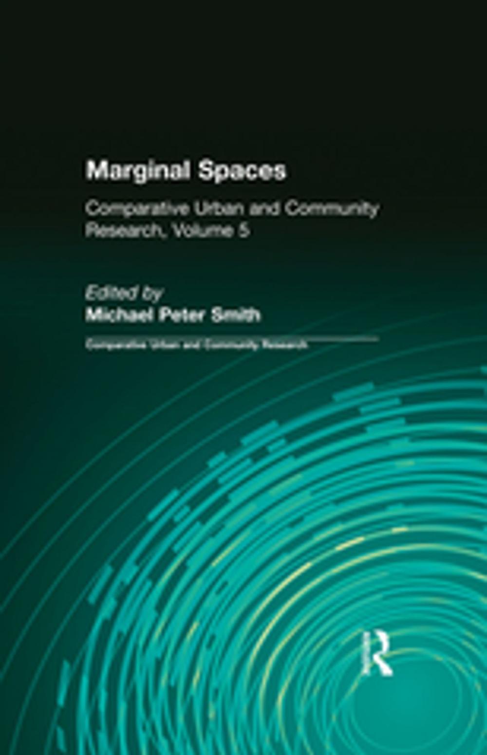 Big bigCover of Marginal Spaces