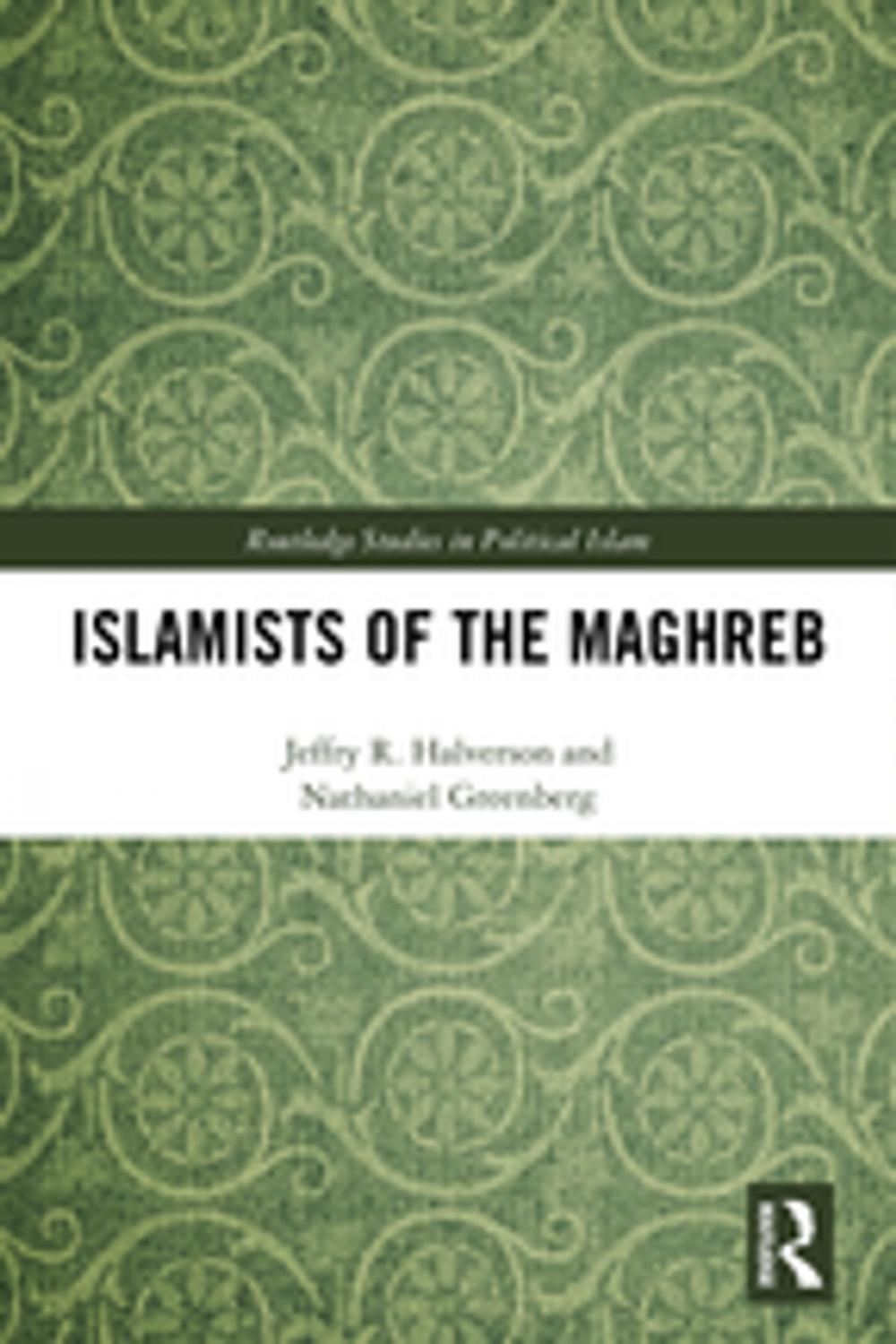 Big bigCover of Islamists of the Maghreb