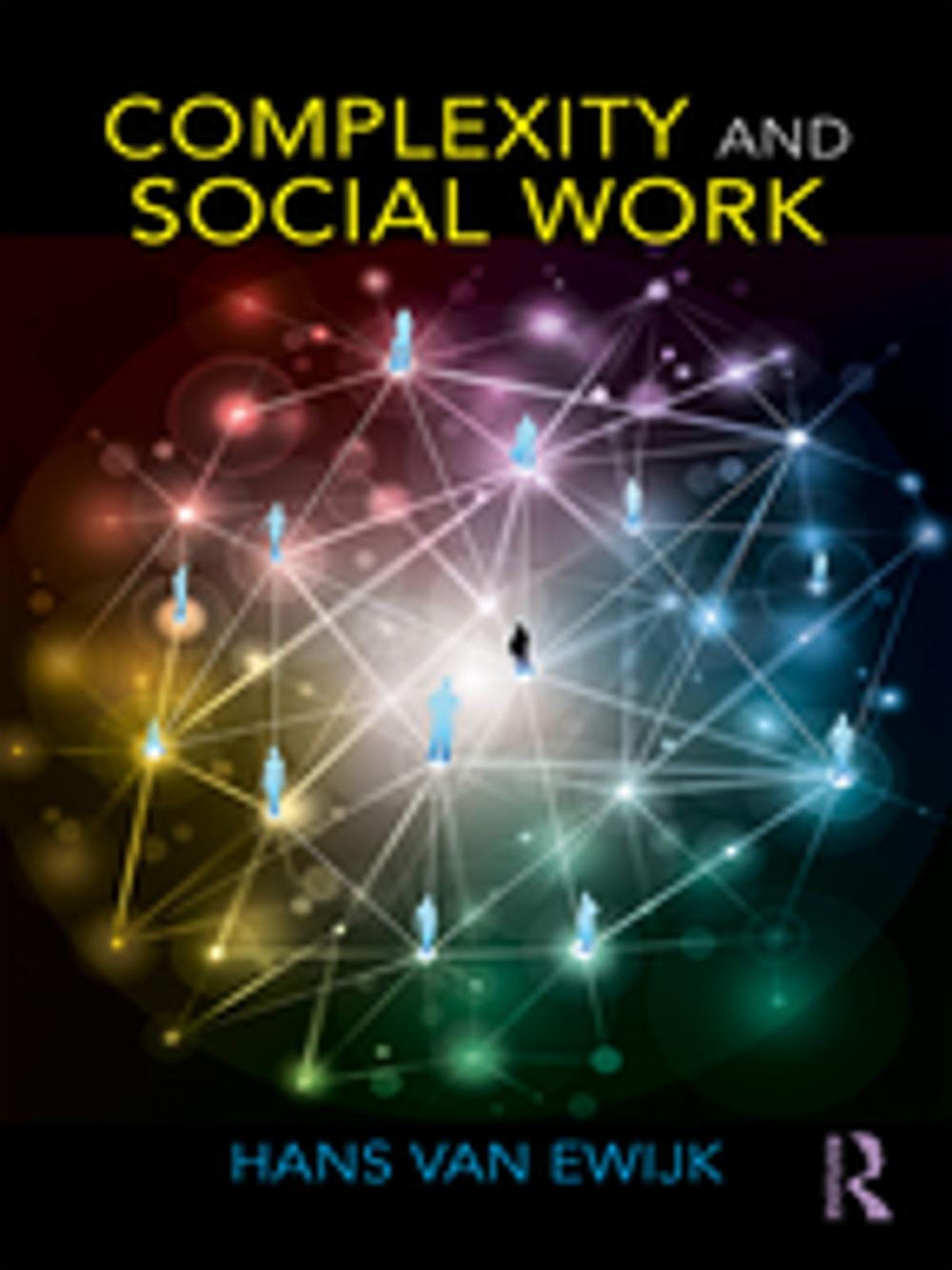 Big bigCover of Complexity and Social Work