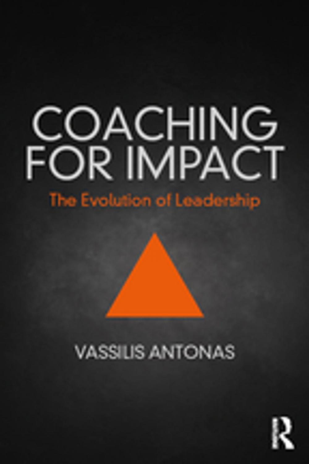Big bigCover of Coaching for Impact