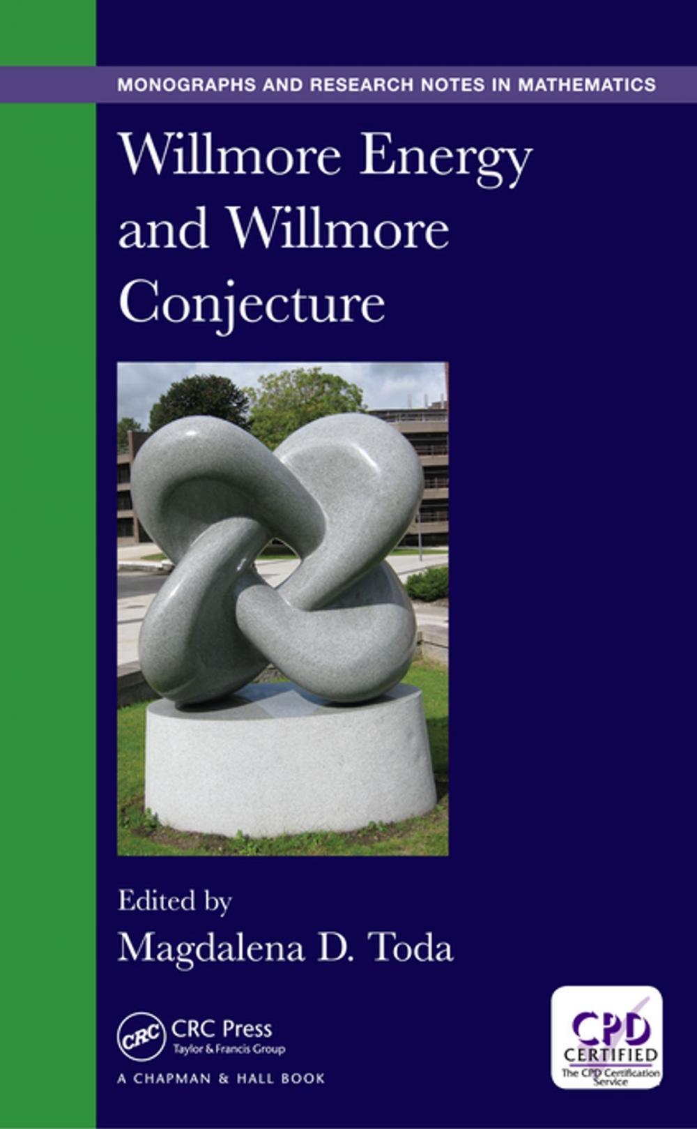 Big bigCover of Willmore Energy and Willmore Conjecture