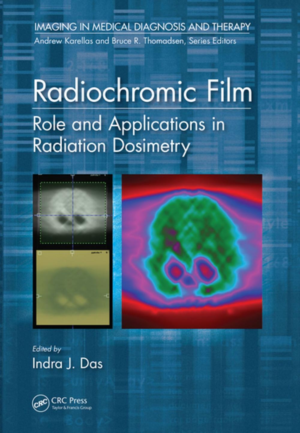 Big bigCover of Radiochromic Film