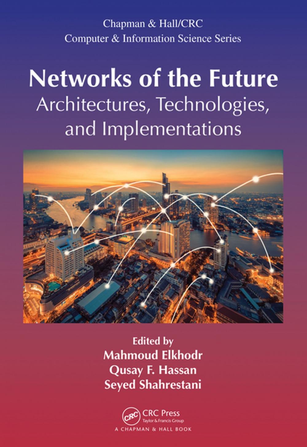 Big bigCover of Networks of the Future