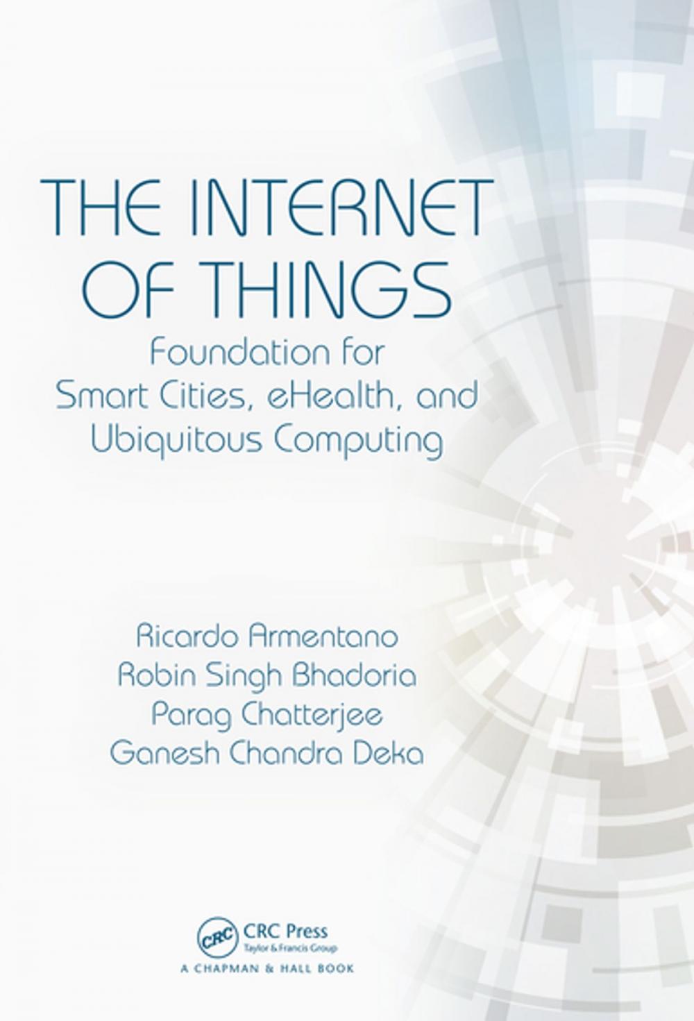 Big bigCover of The Internet of Things