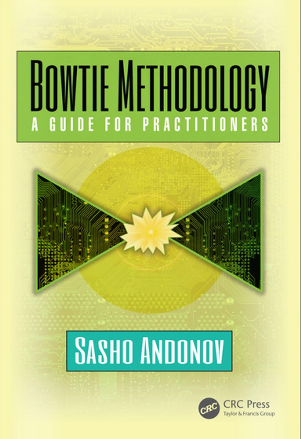 Big bigCover of Bowtie Methodology