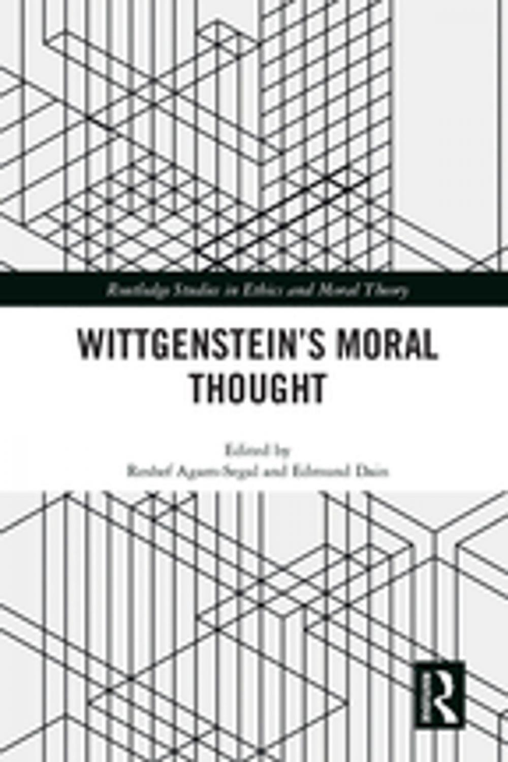 Big bigCover of Wittgenstein’s Moral Thought