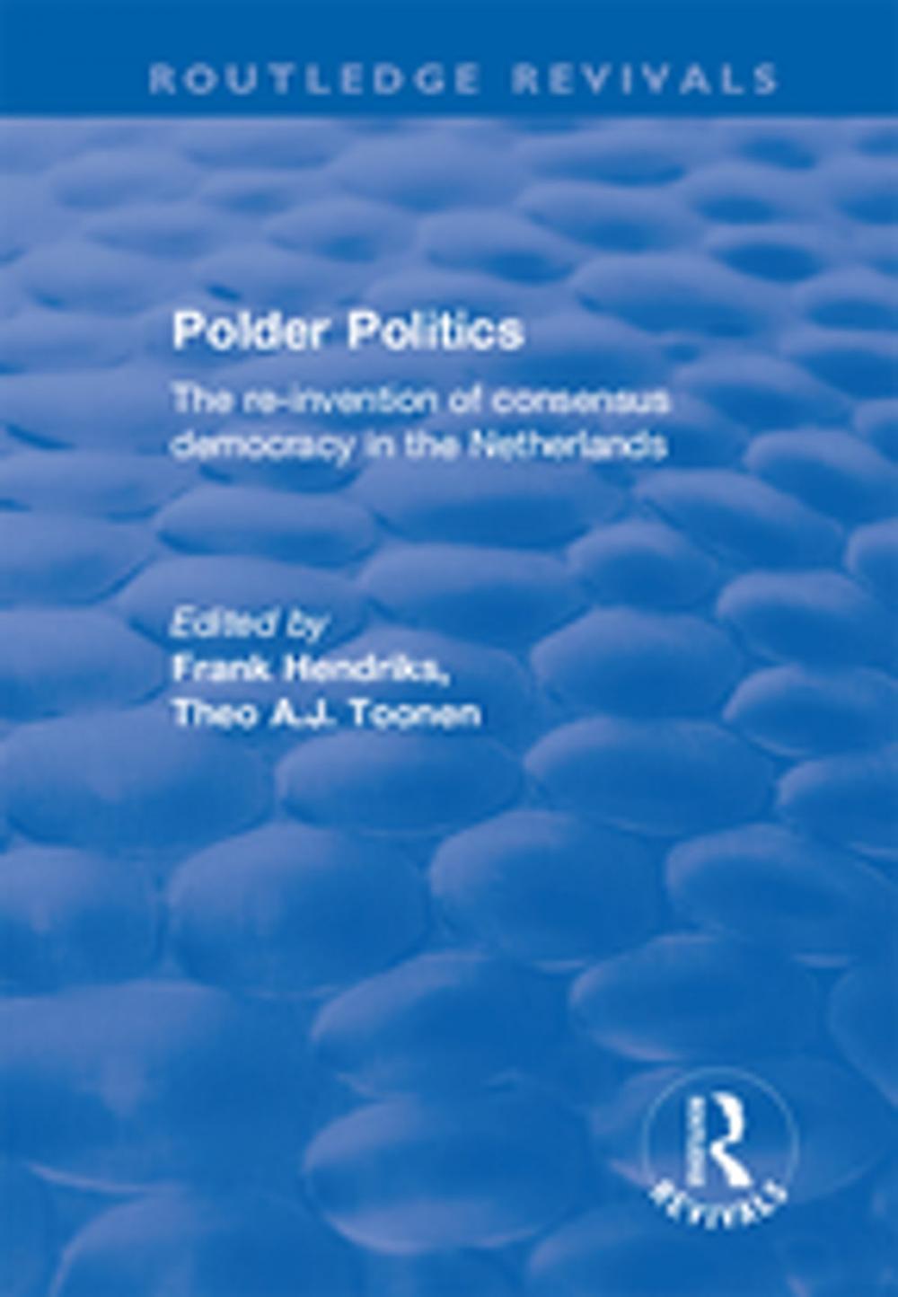 Big bigCover of Polder Politics