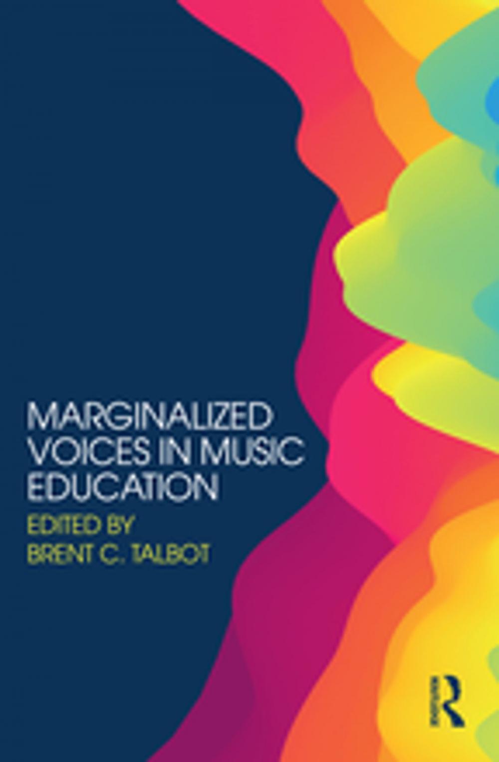 Big bigCover of Marginalized Voices in Music Education