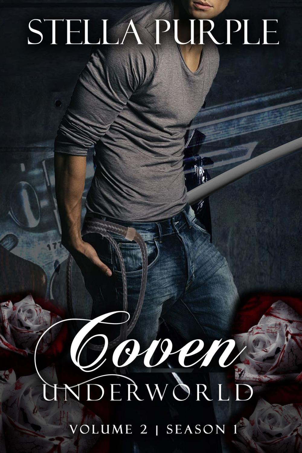 Big bigCover of Coven | Underworld (#1.2)