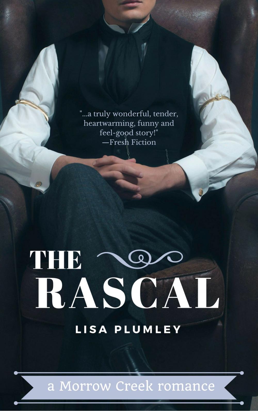 Big bigCover of The Rascal