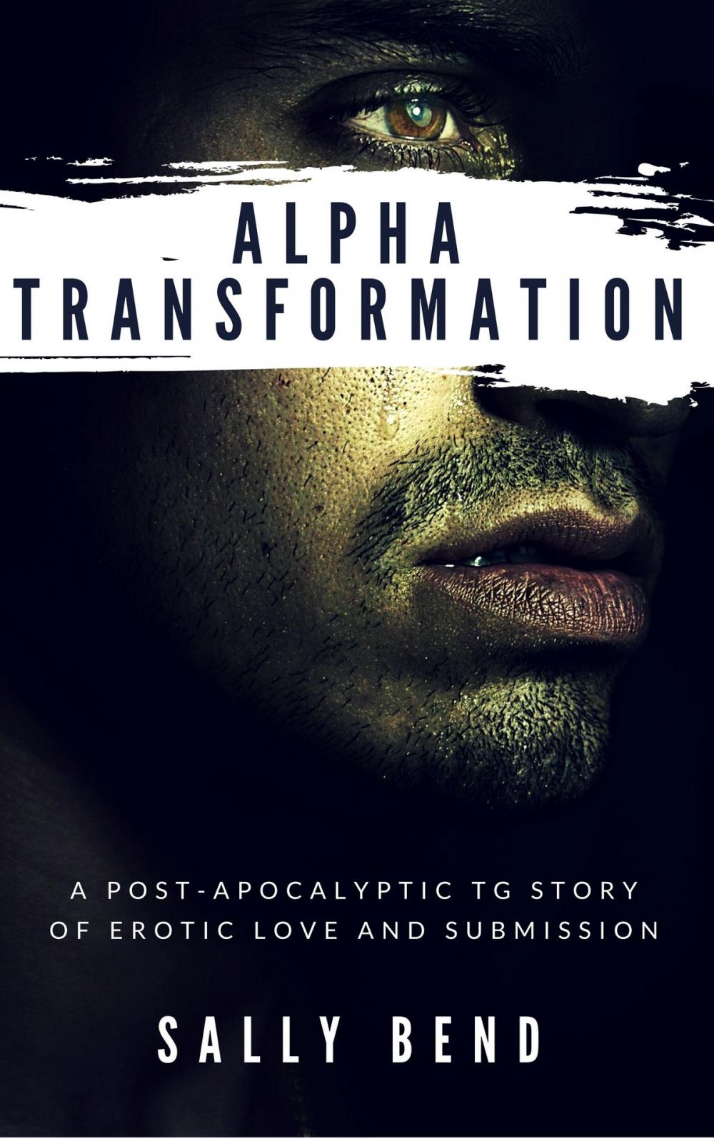 Big bigCover of Alpha Transformation