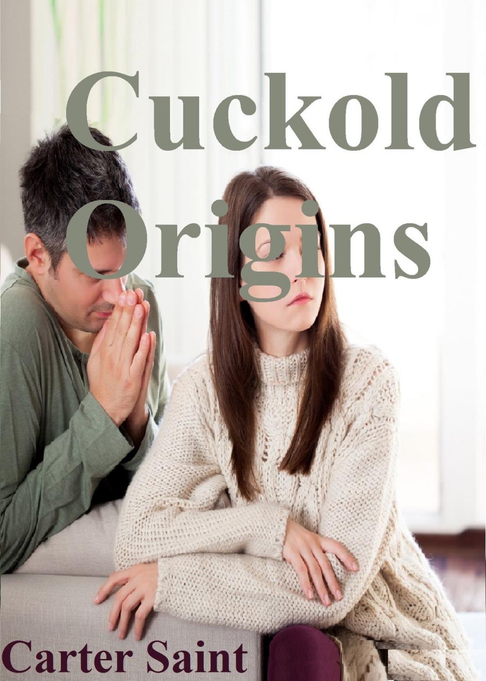 Big bigCover of Cuckold Origins