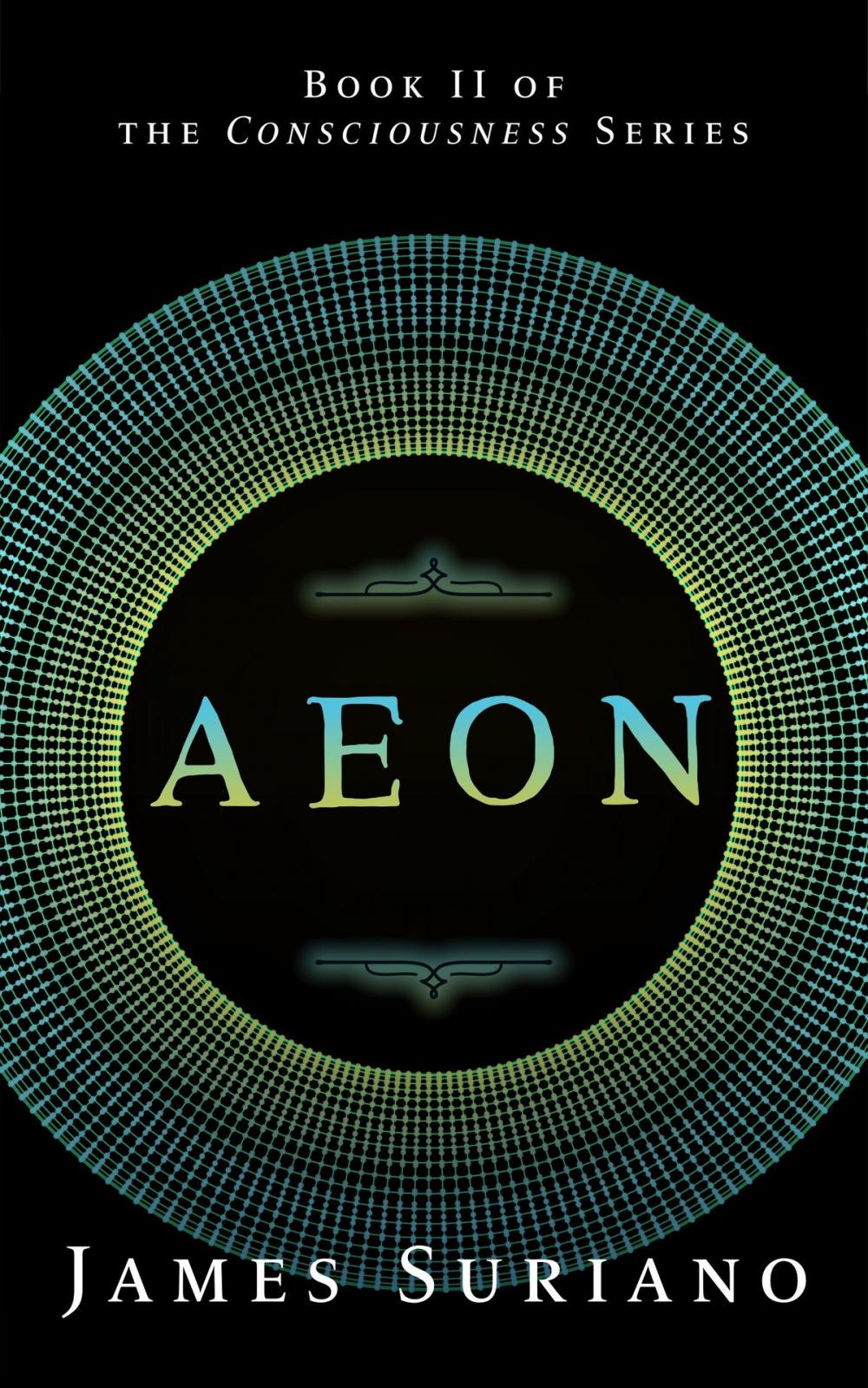 Big bigCover of Aeon