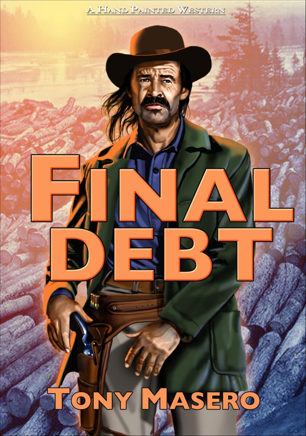 Big bigCover of Final Debt