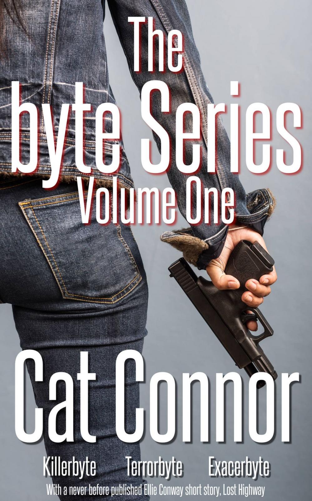 Big bigCover of The Byte Series: Volume One