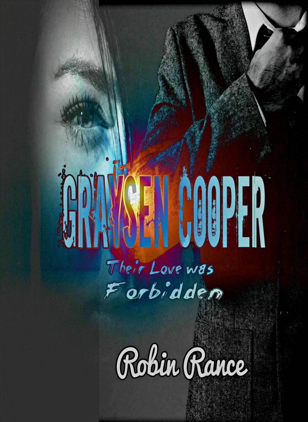 Big bigCover of Graysen Cooper