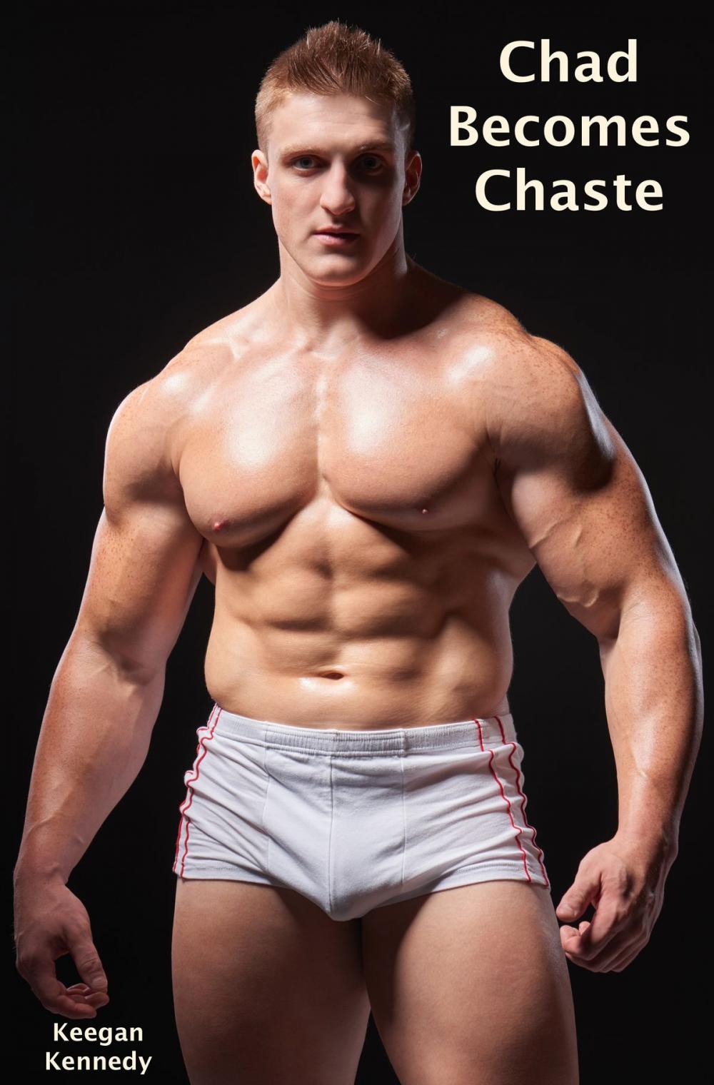 Big bigCover of Chad Becomes Chaste