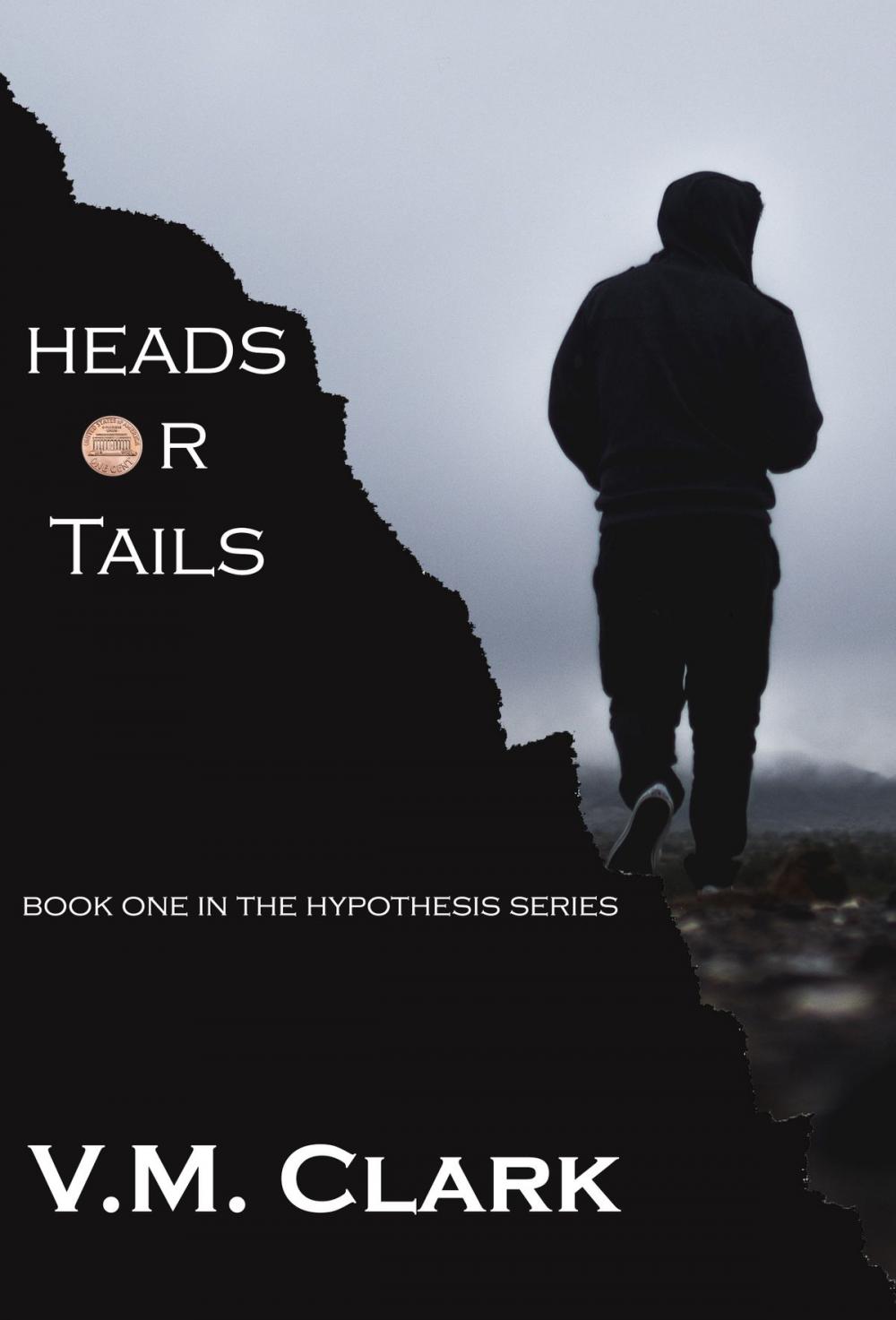 Big bigCover of The Hypothesis: Heads or Tails