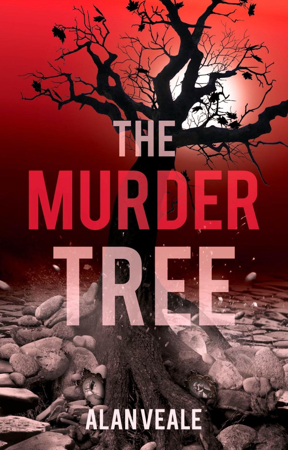 Big bigCover of The Murder Tree