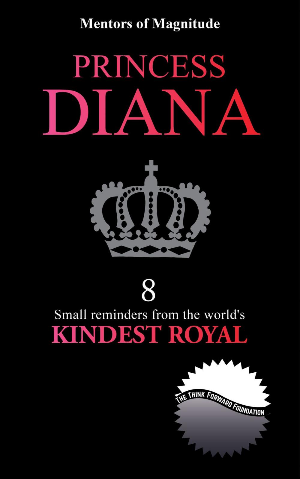 Big bigCover of Princess Diana: 8 Small Reminders from the World’s Kindest Royal