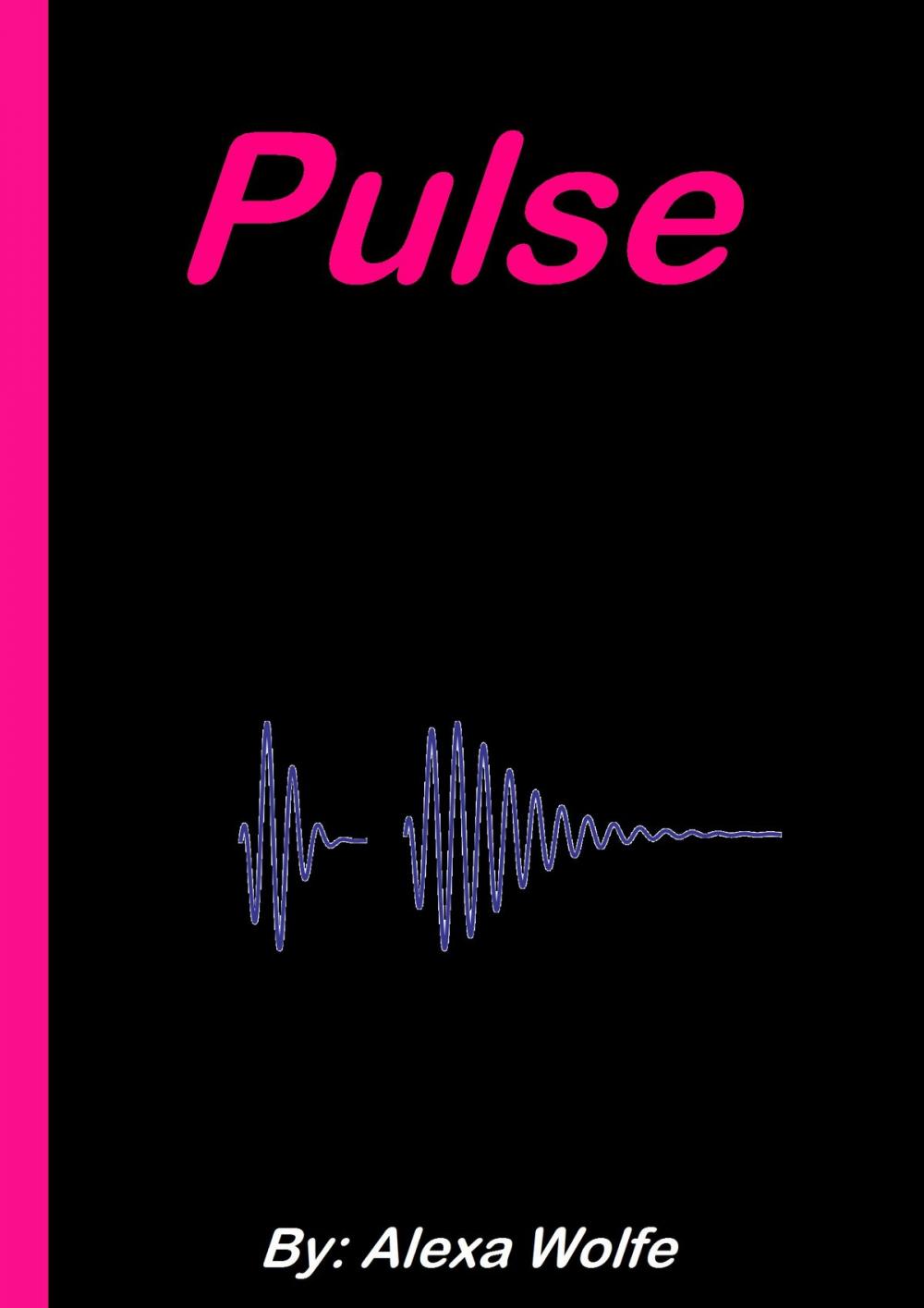 Big bigCover of Pulse