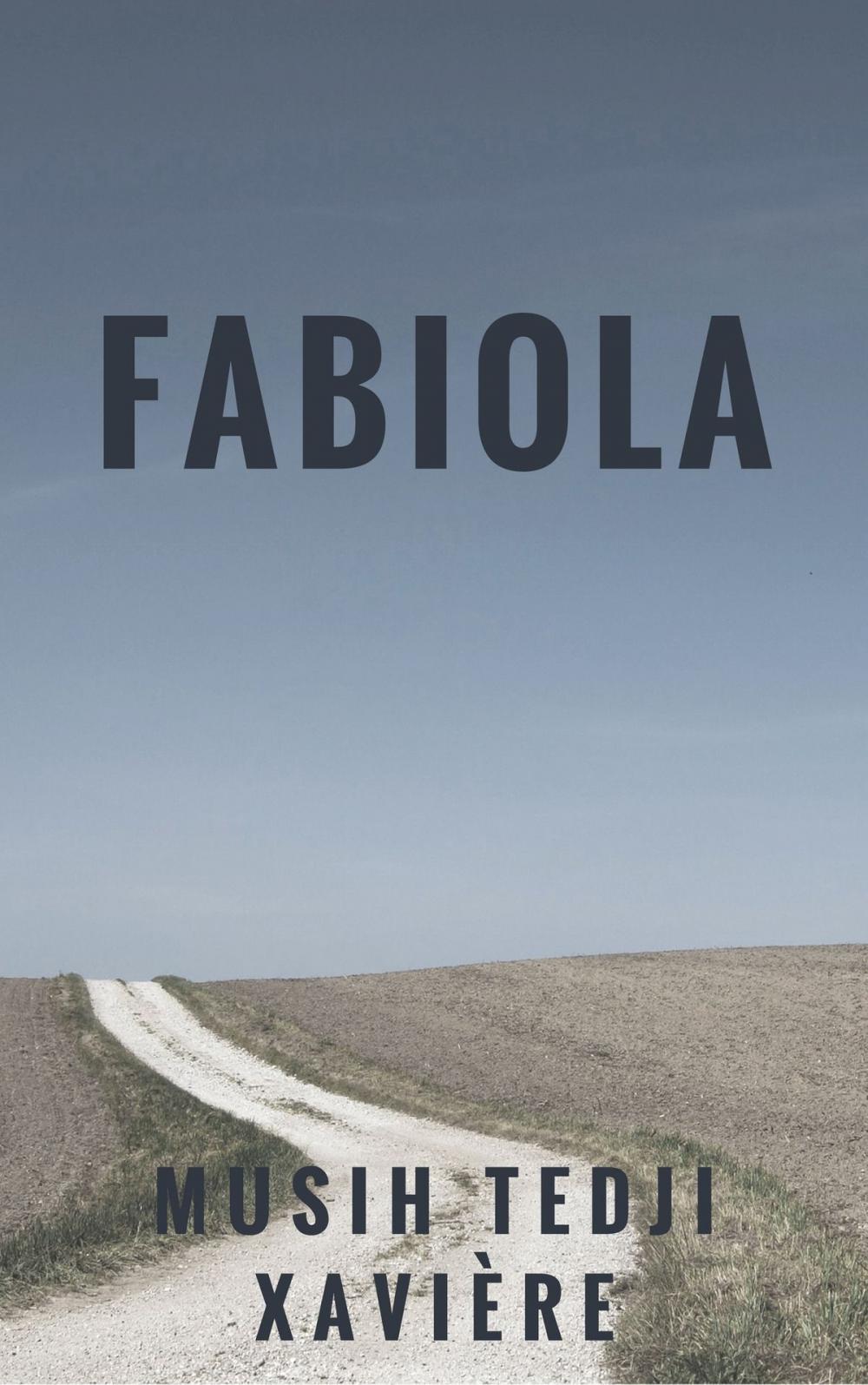 Big bigCover of Fabiola