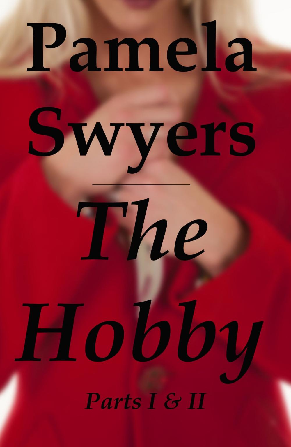 Big bigCover of The Hobby: Part 1 & 2