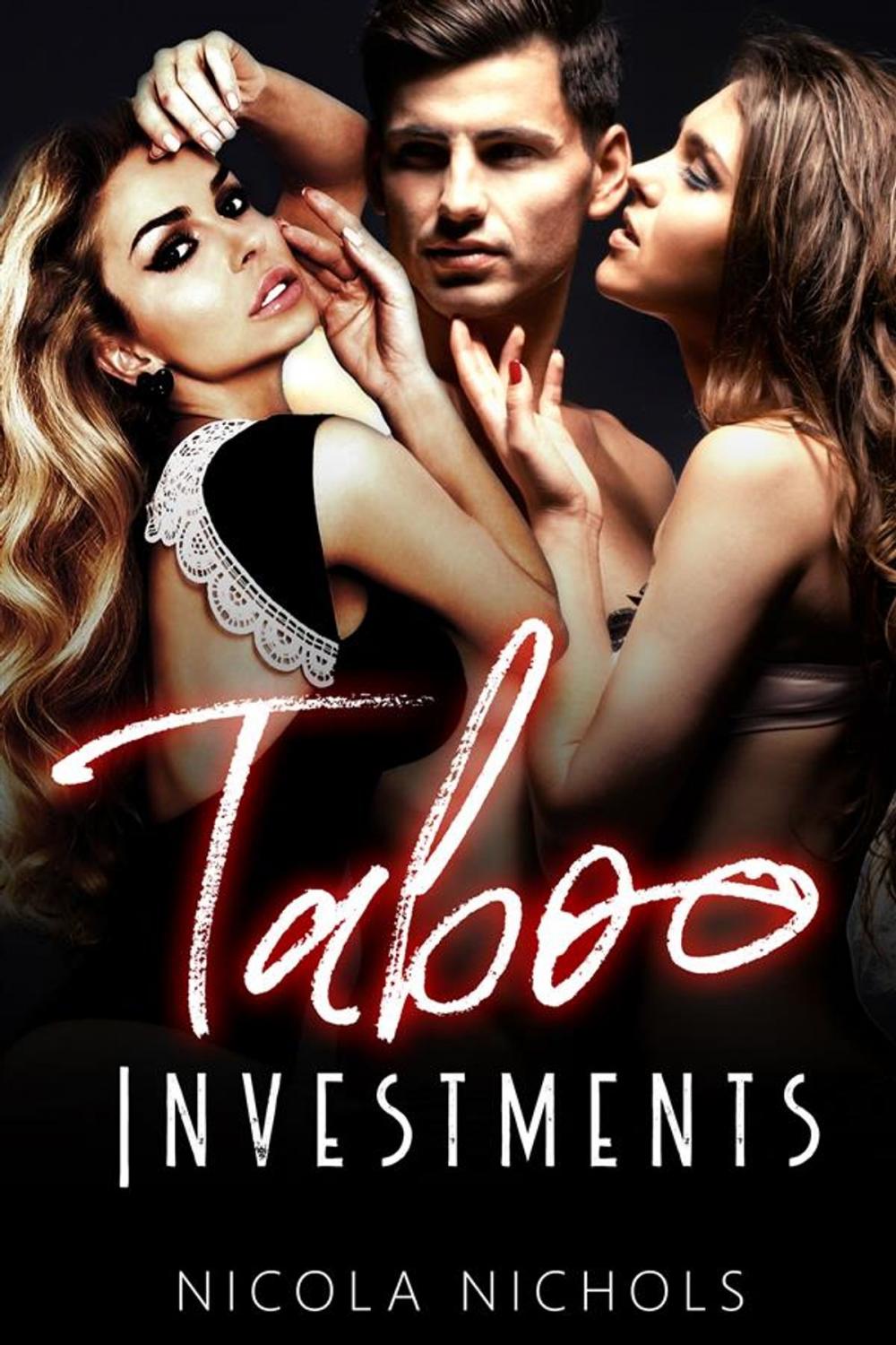 Big bigCover of Taboo Investments