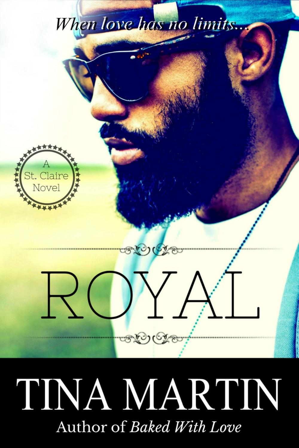 Big bigCover of Royal