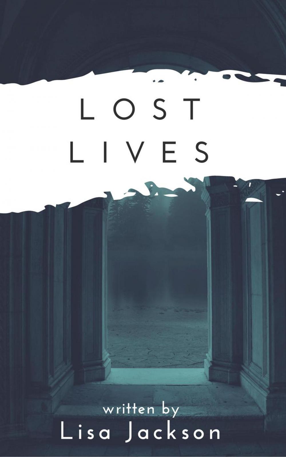 Big bigCover of Lost Lives