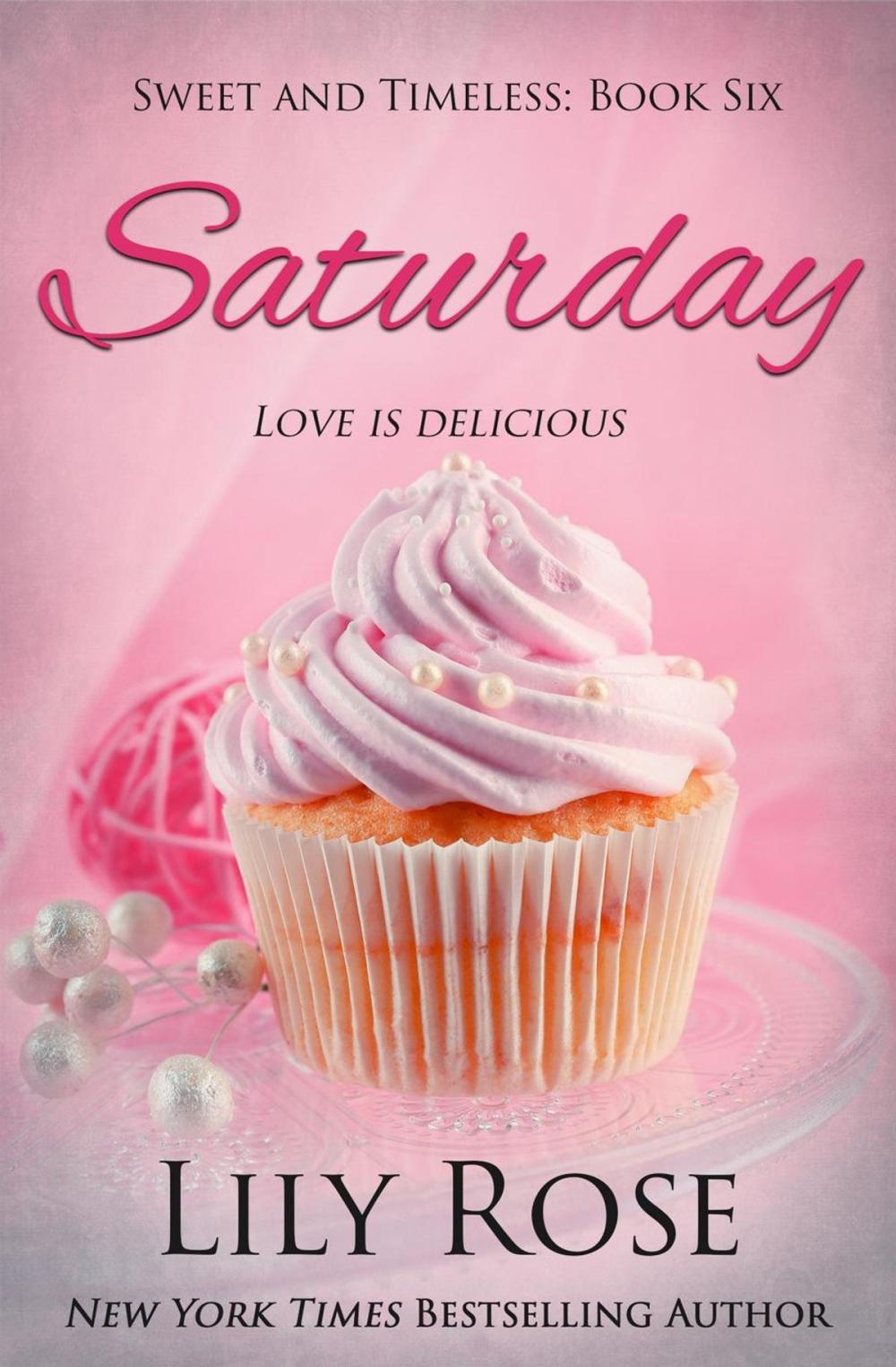 Big bigCover of Saturday: Sweet Romance