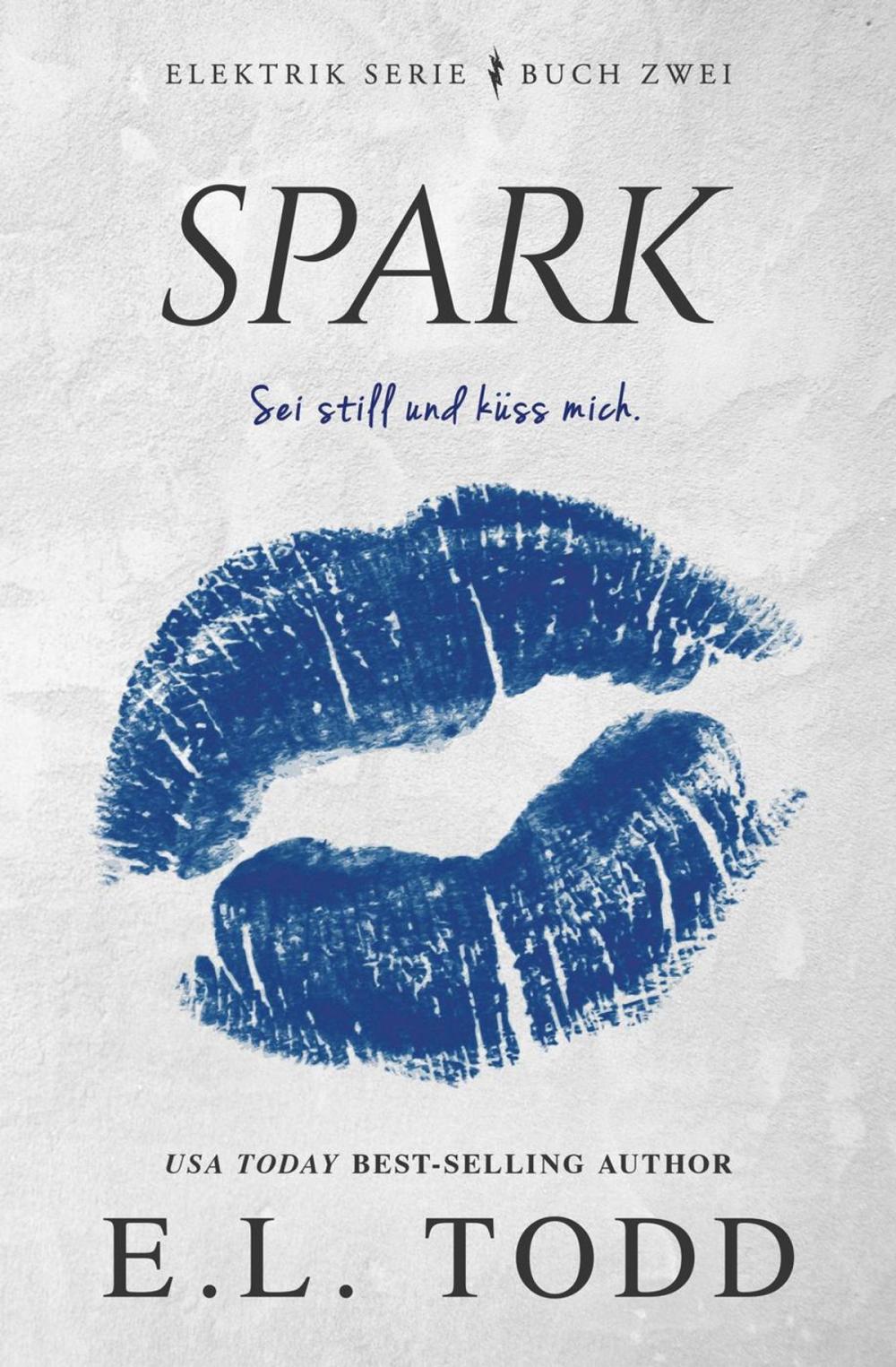 Big bigCover of Spark